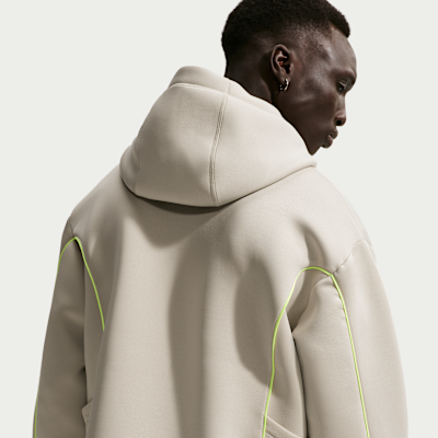 Nike Project F.R.O.G. Men's Bubble Mesh Pullover Hoodie. Nike.com